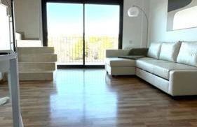 Dúplex con terraza by Prestigi - Foto 13