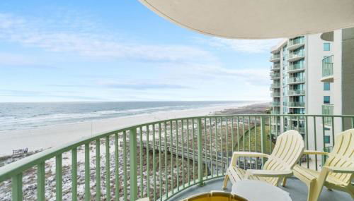 Perdido Towers East 503 - Foto 2