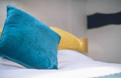 Rose Cottage Wye Valley AONB - Foto 35