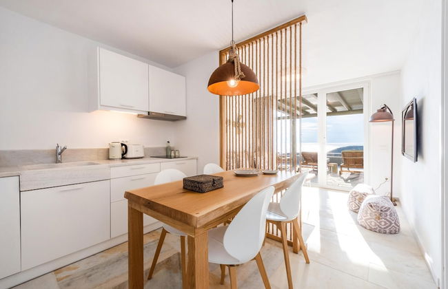 Vathi Bleu Private Villas - Foto 53