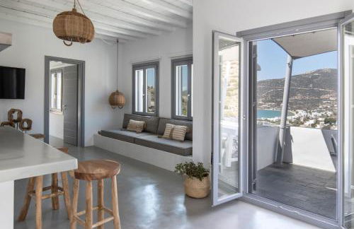 Nesea Sifnos - Luxury Residences - Foto 46