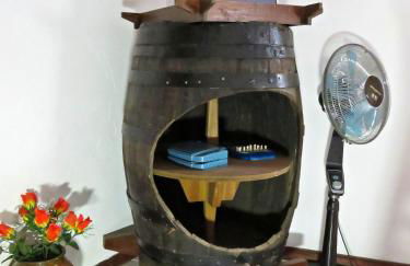 Cozy house with mountain view in Miranda do Corvo - Foto 9