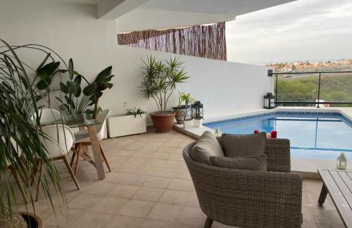 Hollywood POOL luxury - Foto 21