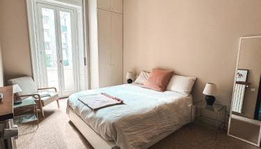 Cozy Apartment in Via Washington Freshly Renovated - Foto 3, locker