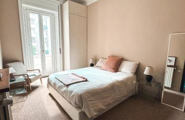 Cozy Apartment in Via Washington Freshly Renovated - Foto 3