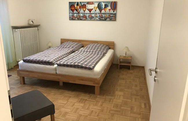 Ferienwohnungen Scheuring - Photo 10