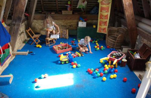 Domaine de la Cipière - Foto 32