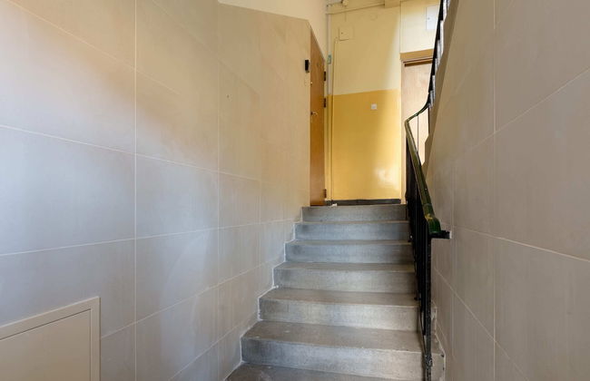 Saska Kepa Modern Apartment - Photo 6