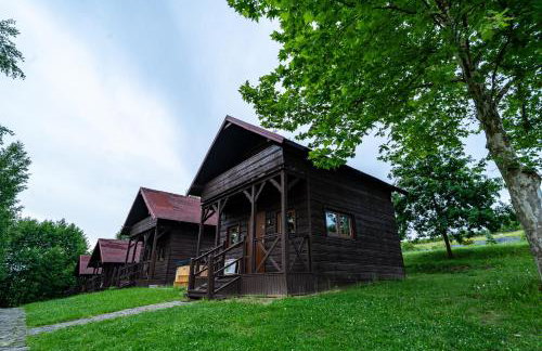 Domki Winnica Maria Anna - Foto 1