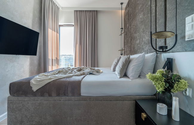 Sol Marina Resort Wyspa Sobieszewska II - LoftAffair Collection - Foto 77