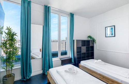 Holiday at Alexanderplatz Apartments - Foto 80