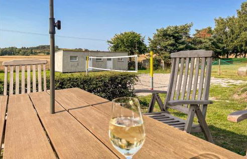 2 Bedroom Cozy Home In Mariendorf - Foto 11