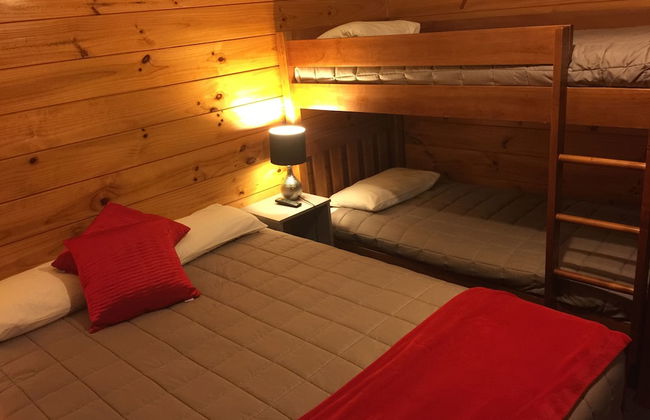 Greymouth Seaside TOP 10 Holiday Park - Foto 49