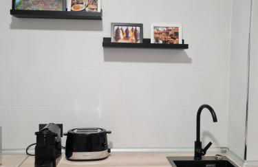 Ayuntamiento PARKING gratis. Auto check-in. - Foto 2