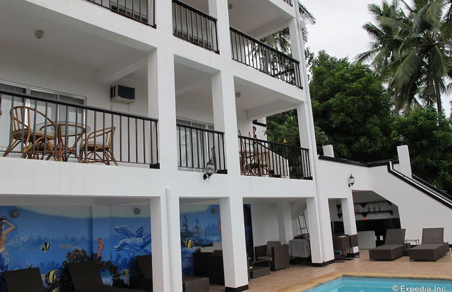 Seahorse Villa - Foto 41