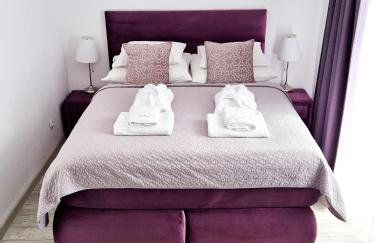 Apartamenty Alcatraz z jacuzzi - Photo 17