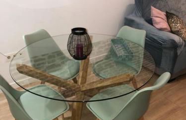 Estudio céntrico en Puñonrostro - Foto 13