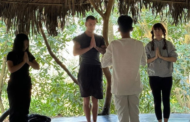 Ella Retreat Hotel - Photo 16