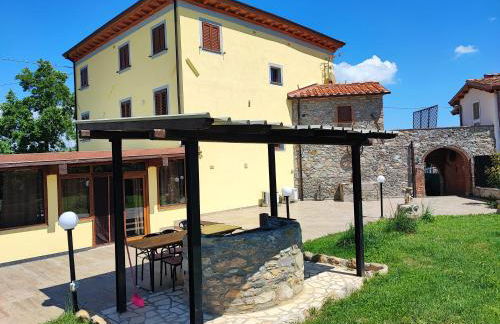 Villa Giovanna - Foto 33