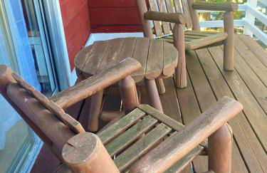 Secluded Farm Stay for a Perfect Oregon Glamping Experience - Foto 7