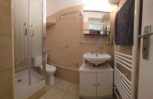 Appt pied pistes et centre station Superdévoluy chez Locasoleil - Foto 28