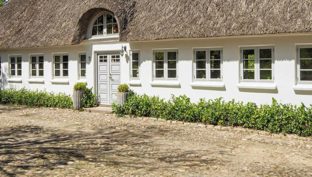 6 Person Holiday Home in Hemmet - Foto 1, Imagen principal