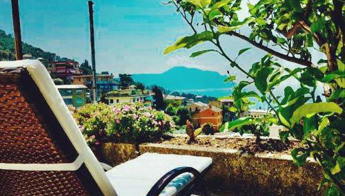 Cav Gli Ulivi di Bogliasco parcheggio privato gratuito - Foto 3