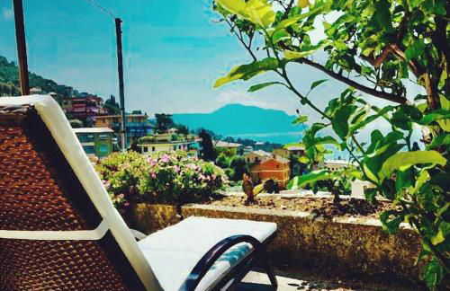 Cav Gli Ulivi di Bogliasco parcheggio privato gratuito - Foto 3