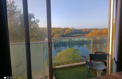 Petit cocon vue sur la Loire avec Place de Parking offerte - Foto 1