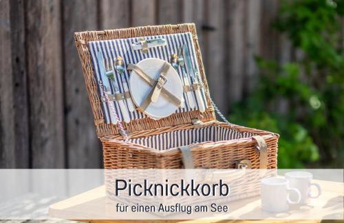 Max Wachs - Mini Ferienhaus in Kyritz, einer charmanten Stadt im Herzen von Brandenburg - Foto 17