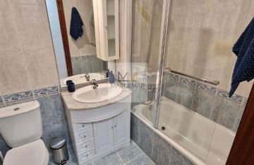 Beach View - 2 Hab Wifi Garaje - Vistas al mar - VUT-4745-AS - Foto 15