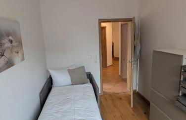 Schwarzer Adler - Ferienwohnung Storchennest - Foto 14