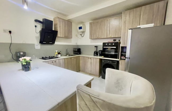 Luxury 3bedroom duplex - Foto 19