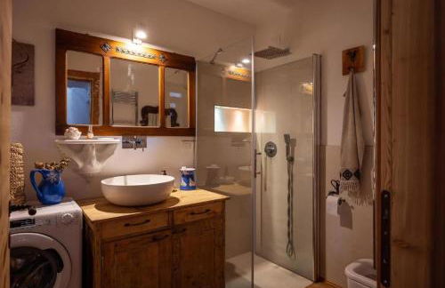 Ciasa TRI - Wellness Chalet - Photo 25