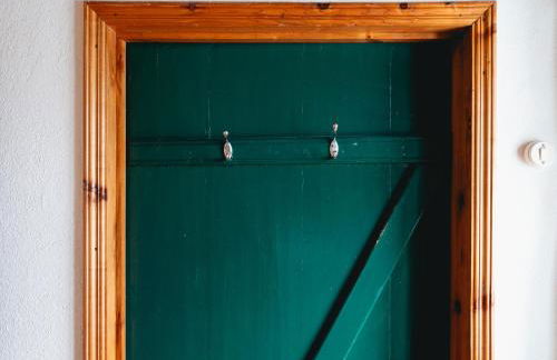 Casita - your home in Flores - Foto 32