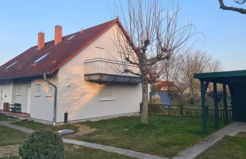 Ferienhaus zum Kranichblick - Foto 20