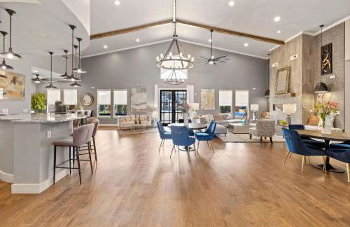 Landing Apartments - Downtown Murfreesboro - Foto 7