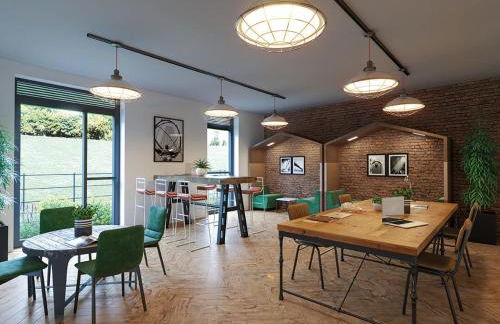 Belgrave Village Apartments - Foto 36