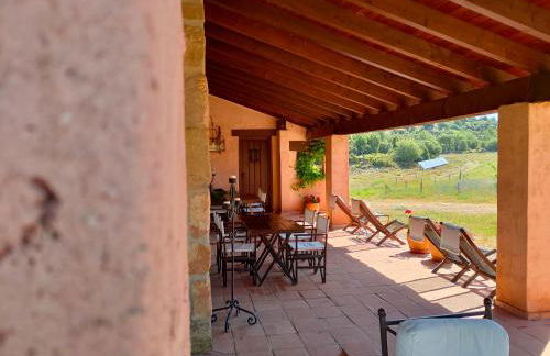 Masia los Toranes - Destino Starlight - Foto 12