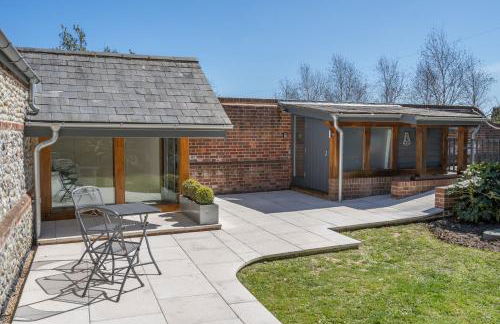 Dog-Friendly Barn Conversion on Norfolk Coast - Foto 24