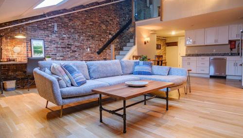 Luxury Penthouse in Downtown Portland - Foto 4