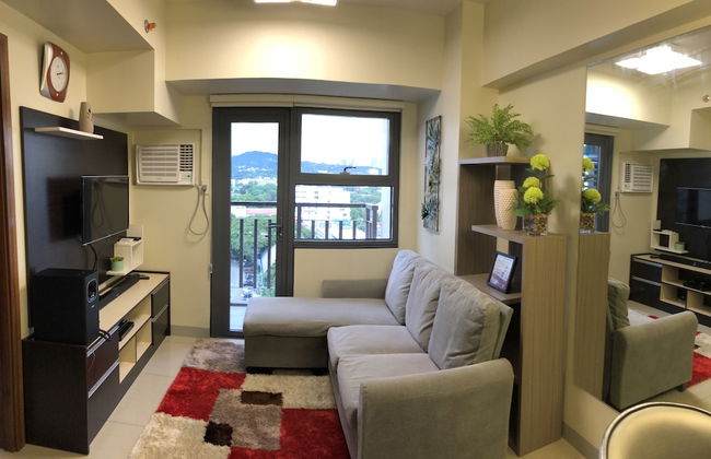 Cozy Furnished Rooms at Horizons 101 - Foto 13