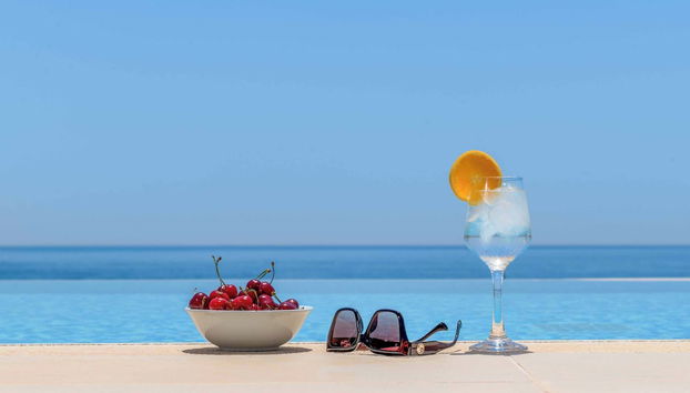 Paradise Beach I - Foto 4, Interior