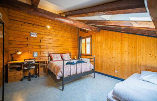 Chalet Du Vorger - Foto 17