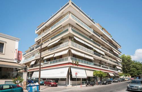 Soul of Sun - Luxury 2-Bath Apt with Balcony, 85sqm, Chania Center - Foto 59