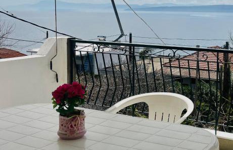 Tasos Manaritsas Rooms - Foto 16