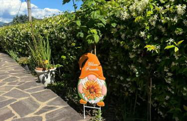 Villino Il Gelsomino - Relax e Natura - Foto 60