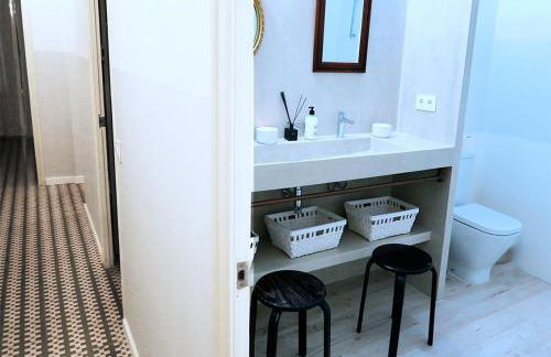 Entire Flat First Beach line - Sea Views - Vilanova i Geltru - Foto 22