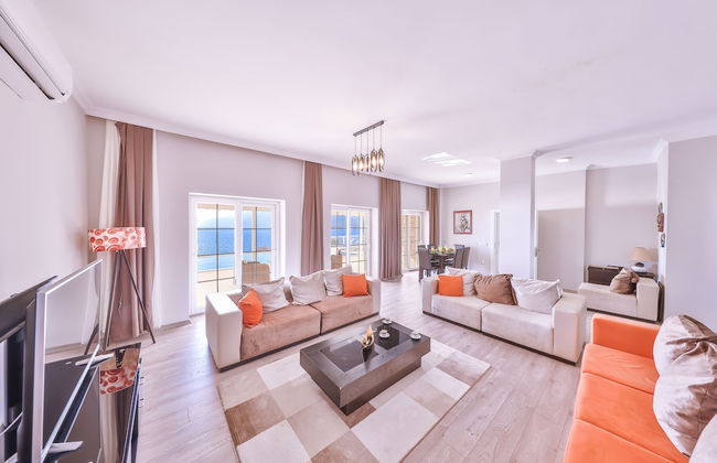 La Kumsal Villa 1 - Foto 2