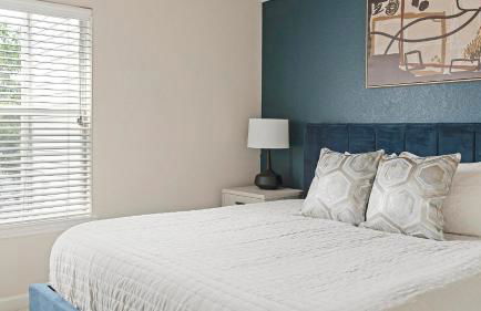 Landing Beautiful 1BD Game Room Courtyard - Foto 49